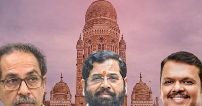 मुंबई मेयर पद के चुनाव को लेकर सियासी घमासान के बीच एक बड़ा मोड़ सामने आया है.
