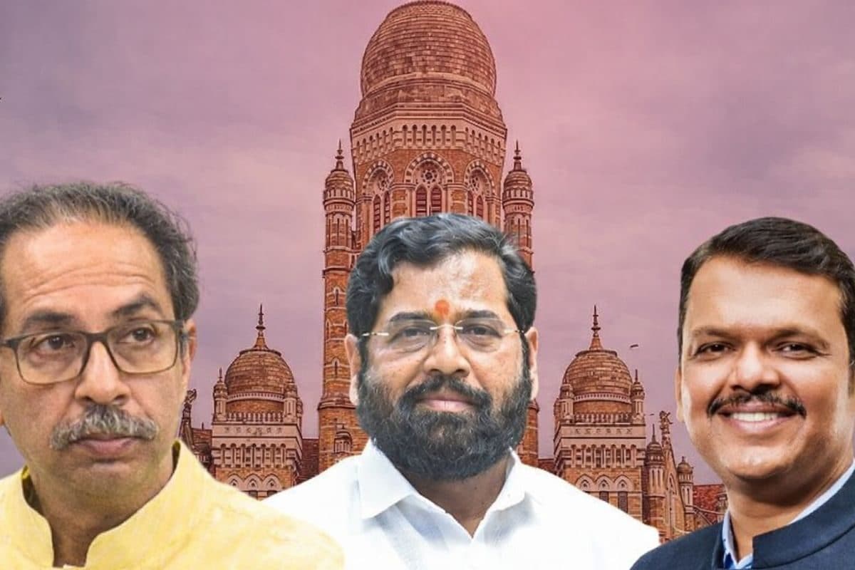 मुंबई मेयर चुनाव में नया मोड़, फडणवीस सरकार का एक कदम और बदल गया पूरा खेल, उद्धव ठाकरे का प्लान फेल