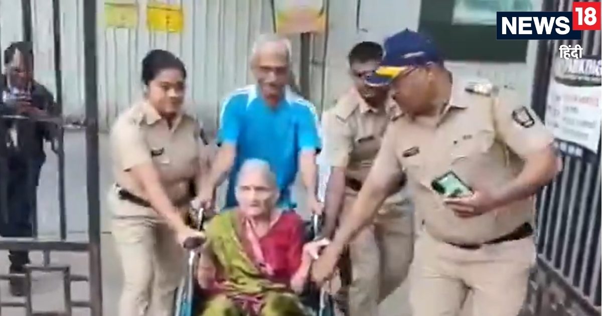 Maharashtra BMC Election Voting 2026 LIVE: 'आपके पास ठाकरे की भ्रष्‍ट पार्टी को सबक सिखाने का मौका है', मतदान के बाद मंत्री आशीष सेलार का उद्धव पर अटैक