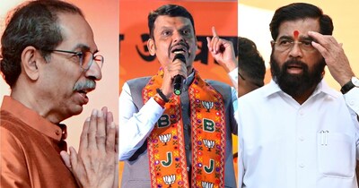 BMC New Mayor Election LIVE: महाराष्‍ट्र लोकल बॉडी चुनाव संपन्‍न होने के बाद अब सबकी नजरें बीएमसी के नए मेयर टिकी हैं. हालांकि, इसके इलेक्‍शन में देरी होने की संभावना है.