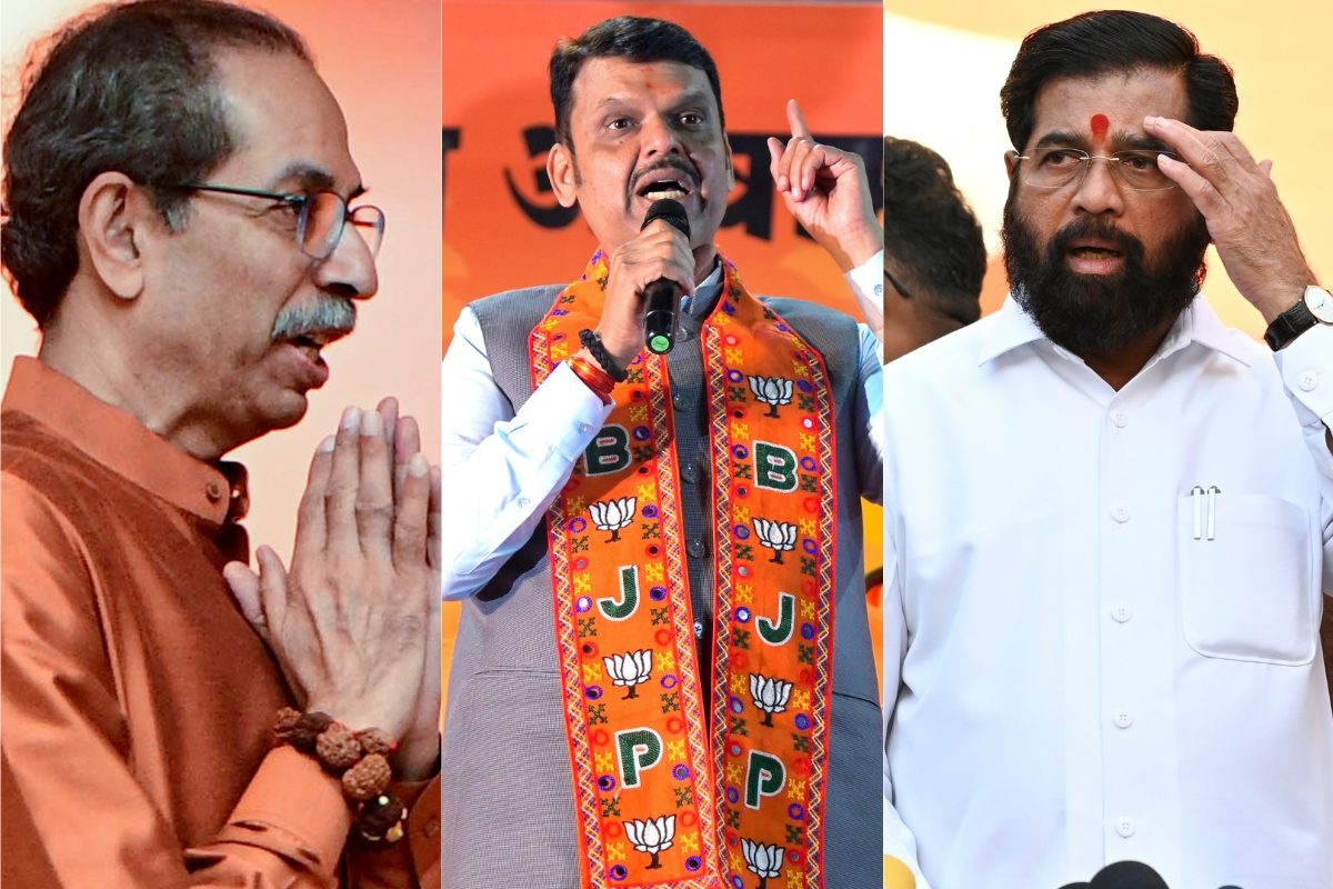 BMC New Mayor LIVE: मुंबई को महायुति का मेयर मिलेगा; शिंदे ने नए राजनीतिक समीकरण की अफवाहों को नकारा