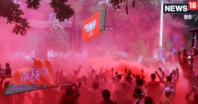 BMC New Mayor LIVE: बीएमसी के अगले मेयर को लेकर भाजपा और शिवसेना के बीच खींचतान जारी है. (फोटो: PTI) 