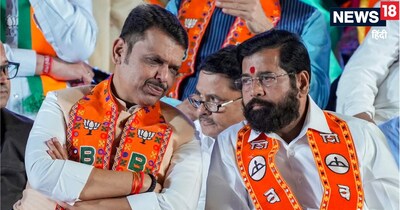 BMC Mayor: बीएमसी को नए मेयर के लिए जनवरी के अंत तक का इंतजार करना पड़ सकता है. (फाइल फोटो/PTI)