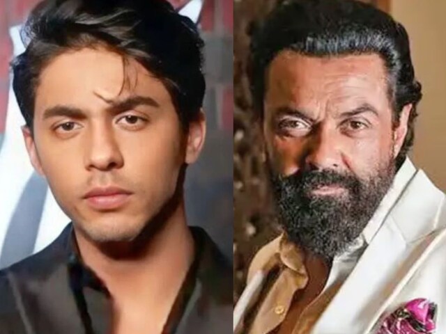 1 सीन के लिए 15 रीटेक्स, आर्यन खान के मिजाज से बॉबी देओल हो गए थे पस्त!