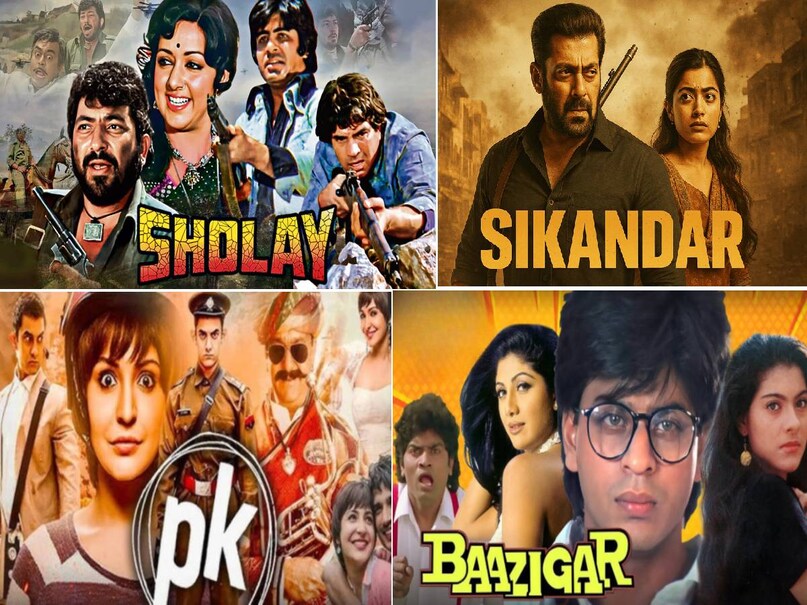 bollywood iconic movies, salman khan rashmika mandanna film, salman khan rashmika mandanna film release date, salman khan rashmika mandanna film cast, salman khan rashmika mandanna film budget, salman khan rashmika mandanna film collection, salman khan rashmika mandanna sikandar film, rashmika mandanna on sikandar film, why salman khan sikandar movie failed, salman khan sikandar movie flop or hit, salman khan sikandar movie flop reason, amitabh bachchan sholay movie budget, sholay movie release date, sholay movie collection, sholay movie kab bani thi, sholay movie director, why sholay is cult classic movie, shahrukh khan baazigar movie release date, baazigar movie hit or flop, baazigar movie cast, baazigar movie actress name, baazigar movie story, aamir khan pk movie, aamir khan pk movie budget, aamir khan pk movie collection, aamir khan pk movie cast, aamir khan pk movie release date