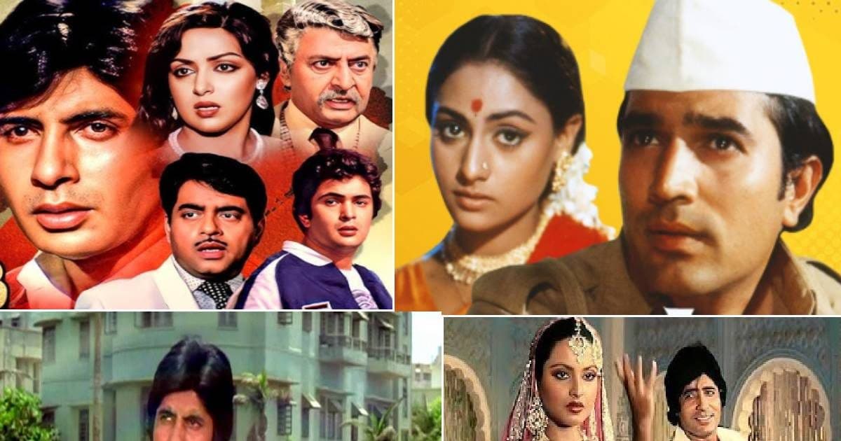 एक ही सुपरस्टर की 3 फिल्में, तीनों में नहीं मिला क्रेडिट, मगर तीनों मूवी ने की बंपर कमाई, रचा इतिहास