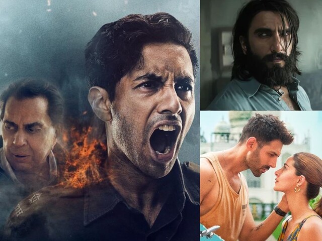 'धुरंधर' की धौंस के आगे फीकी 'इक्कीस', फर्स्ट मंडे टेस्ट में फेल