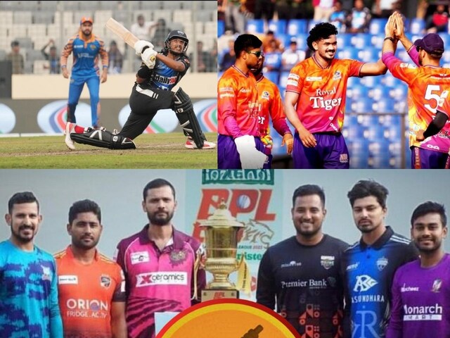 Team owner in Bangladesh accuses his player of match fixing