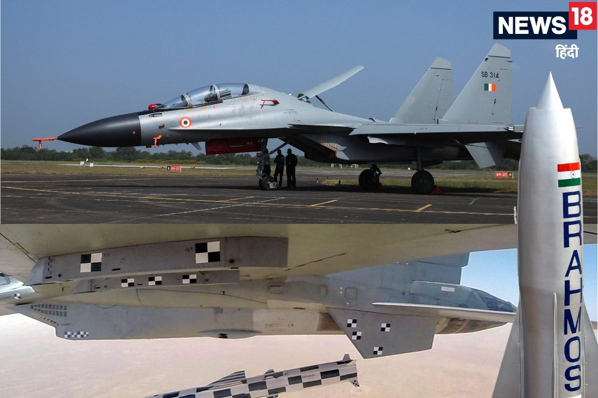 नूर खान एयरबेस एक ही वार में हो जाएगा साफ जब आसमान से बरसेंगे ताबड़तोड़ 5 ब्रह्मोस सांस लेने का नहीं होगा समय