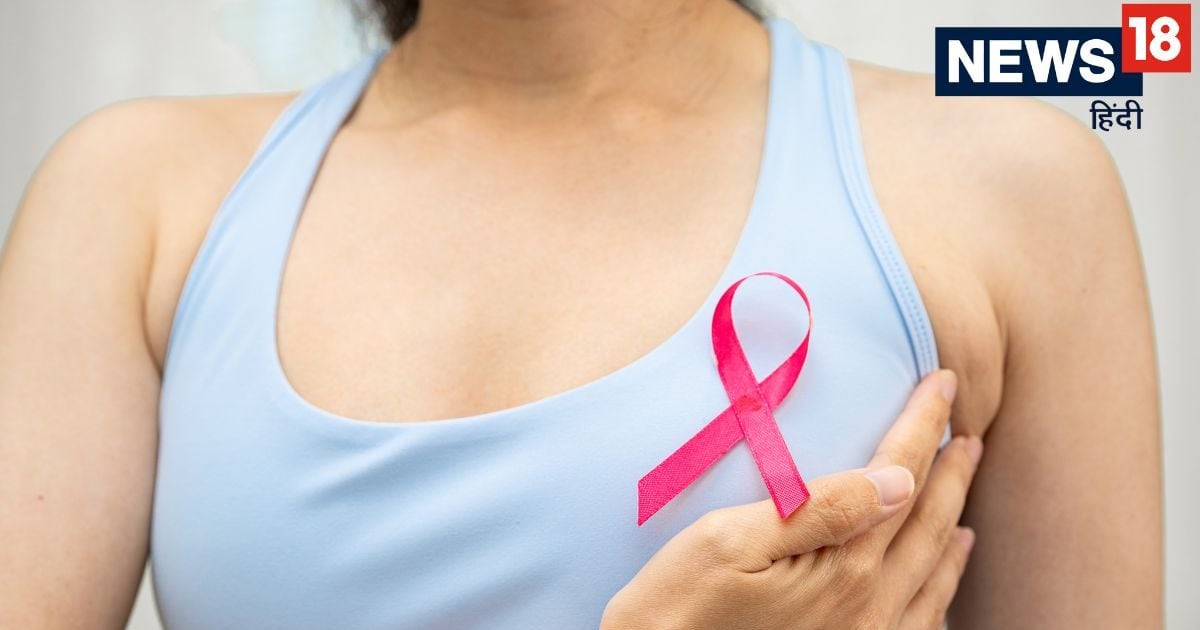 क्या ब्रेस्ट कैंसर होने पर अब नहीं काटना पड़ता पूरा स्तन? 50 मरीजों की सर्जरी कैसे रोबोट ने की मदद? जानें