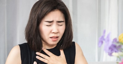 Winter Breathlessness: Is it a Sign of Serious Illness? Know the Causes and Ayurvedic Remedies