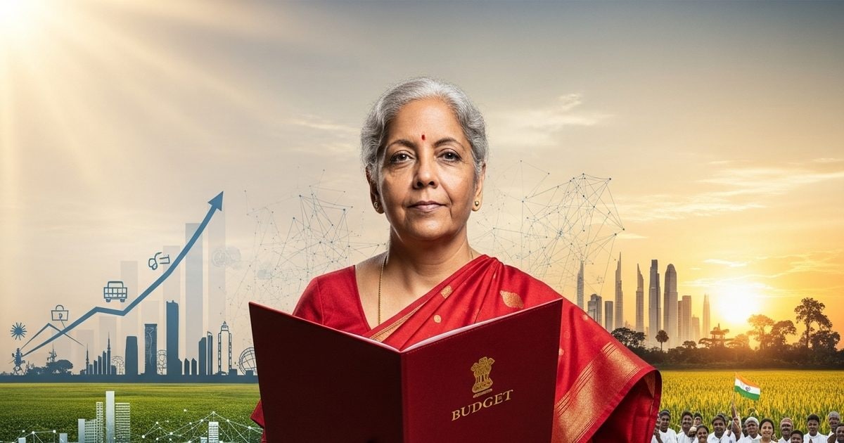 इस बार के बजट में सरकार के घाटे से ज्‍यादा कर्ज पर जोर, जीडीपी का 56 फीसदी पहुंच गया है सरकारी लोन