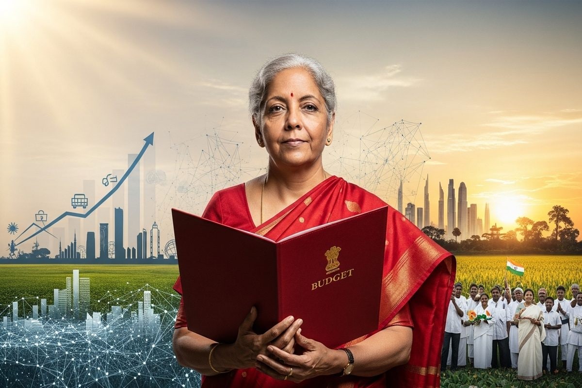 इस बार के बजट में सरकार के घाटे से ज्‍यादा कर्ज पर जोर जीडीपी का 56 फीसदी पहुंच गया है सरकारी लोन