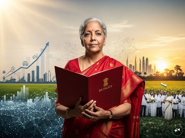 इस बार के बजट में सरकार के घाटे से ज्‍यादा कर्ज पर जोर, जीडीपी का 56% पहुंचा