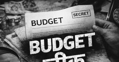 India's Budget Leaked in 1950: How a Security Breach Changed Printing Forever