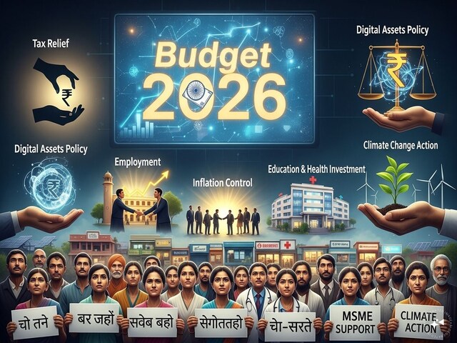 बजट में रिटायरमेंट प्‍लानिंग के लिए हो सकता है बड़ा ऐलान! आपको क्‍या फायदा