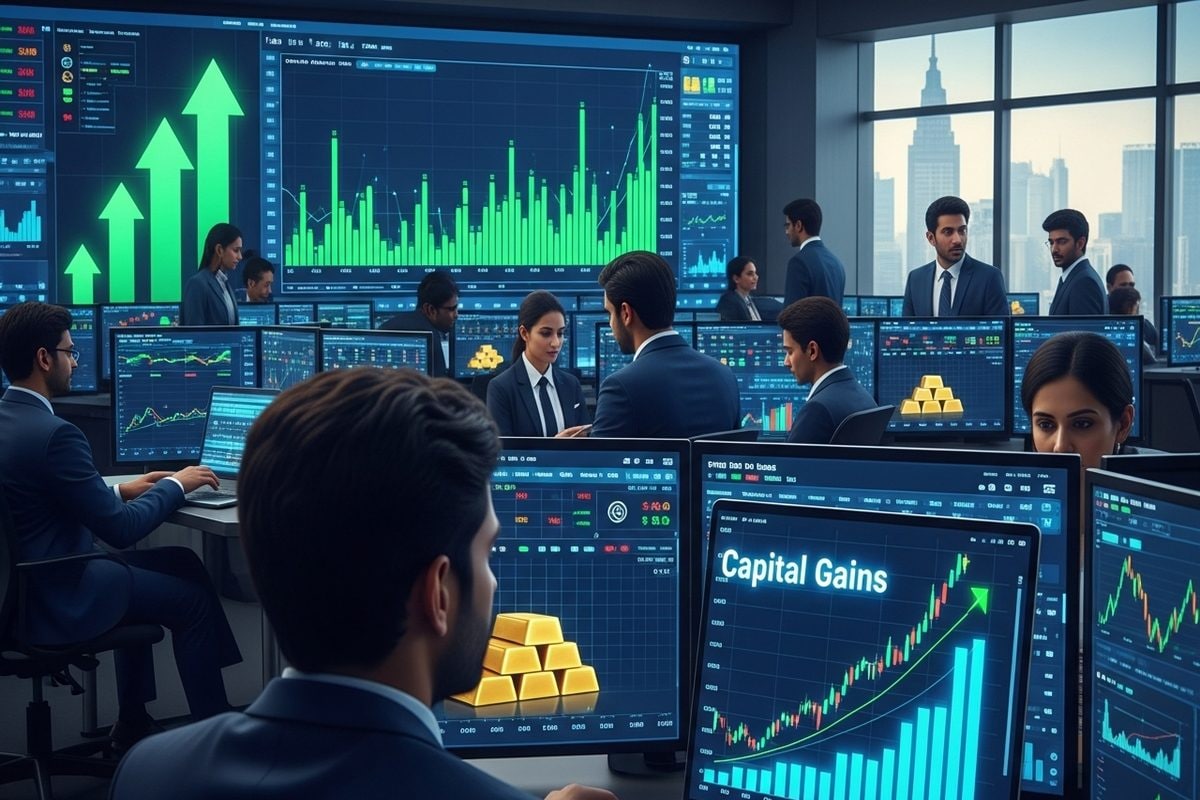 बजट से पहले हां-ना में अटका बाजार निवेशकों को वित्‍तमंत्री का इंतजार आज किस करवट बैठेगा सेंसेक्‍स