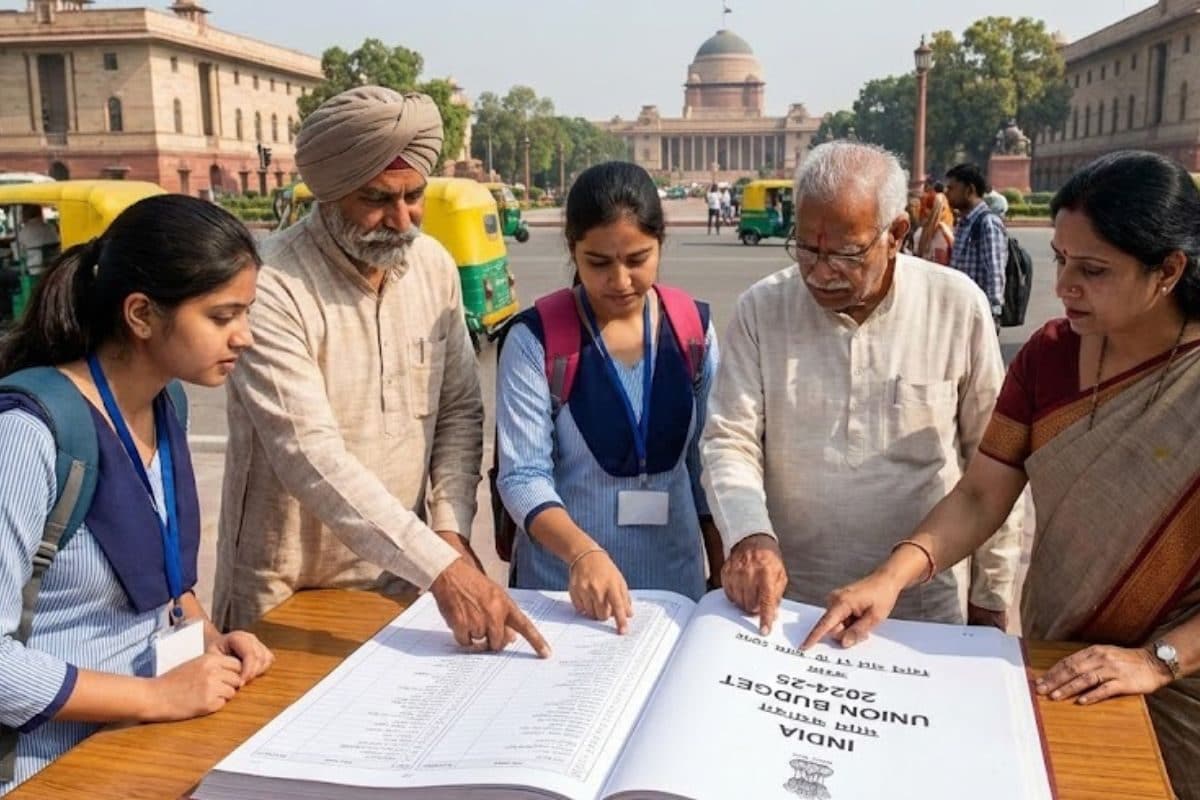 भारत के बजट की 10 बातें जो 100 में 10 लोगों को भी नहीं पता बहुत अनोखा इतिहास है भारत के बही खाते का