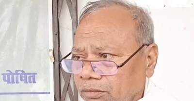 पूर्णिया वृद्धाश्रम में रह रहे आर के दास की कहानी, बच्चों की बेरुखी का कड़वा सच