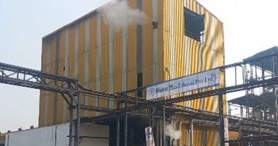 बक्सर एथेनॉल फैक्ट्री बंद होने की आशंका, मजदूर चिंतित