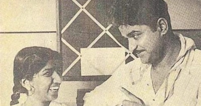 कहा जाता है कि लता मंगेशकर रात-रात भर सी. रामचंद्र के पास बैठकर हर गाने की डिटेल सुनती थीं. सी. रामचंद्र का जन्म 12 जनवरी 1918 को महाराष्ट्र के अहमदनगर जिले के बुदवा गांव में हुआ था. उनका असली नाम रामचंद्र नरहर चितलकर था. बचपन से ही उन्हें संगीत में दिलचस्पी थी. उन्होंने संगीत शिक्षा हासिल की.