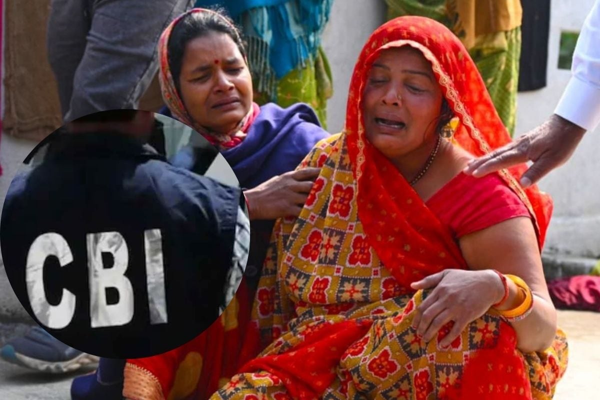 पटना नीट छात्रा केस में अब कहां फंसा पेंच अंडरगारमेंट्स से नहीं खुला राज तो क्या अब सीबीआई को सौंपी जाएगी जांच