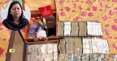 कौन है आईआरएस अधिकारी प्रभा भंडारी, जिसके घर में घुस गई सीबीआई?