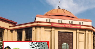 Chhattisgarh HC: Second Marriage Without Divorce is Mental Cruelty; No Maintenance for Unjustified Separation