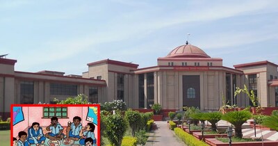 Chhattisgarh: 25 Children Compensated, 3 Teachers Suspended in Mid-Day Meal Case