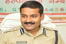 भोपाल पुलिस का बड़ा एक्शन: MD ड्रग्स पर शिकंजा, कमिश्नर बोले- नेटवर्क तोड़ेंगे