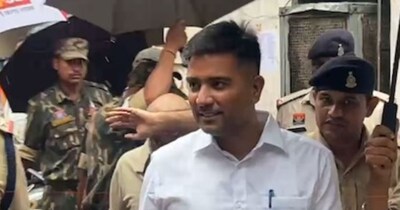 शराब घोटाले मामले में बिलासपुर हाईकोर्ट ने चैतन्य बघेल को बड़ी राहत दी है.