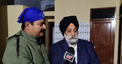 22 जनवरी 1948 की रात. पाकिस्तान के खैबर पख्तूनख्वा प्रांत में क़ुर्रम ज़िले में कोहराम मच गया. 