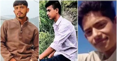 चंबा जिले के चुराह में तीसा रोड़ पर देर रात को यह हादसा पेश आय़ा. 