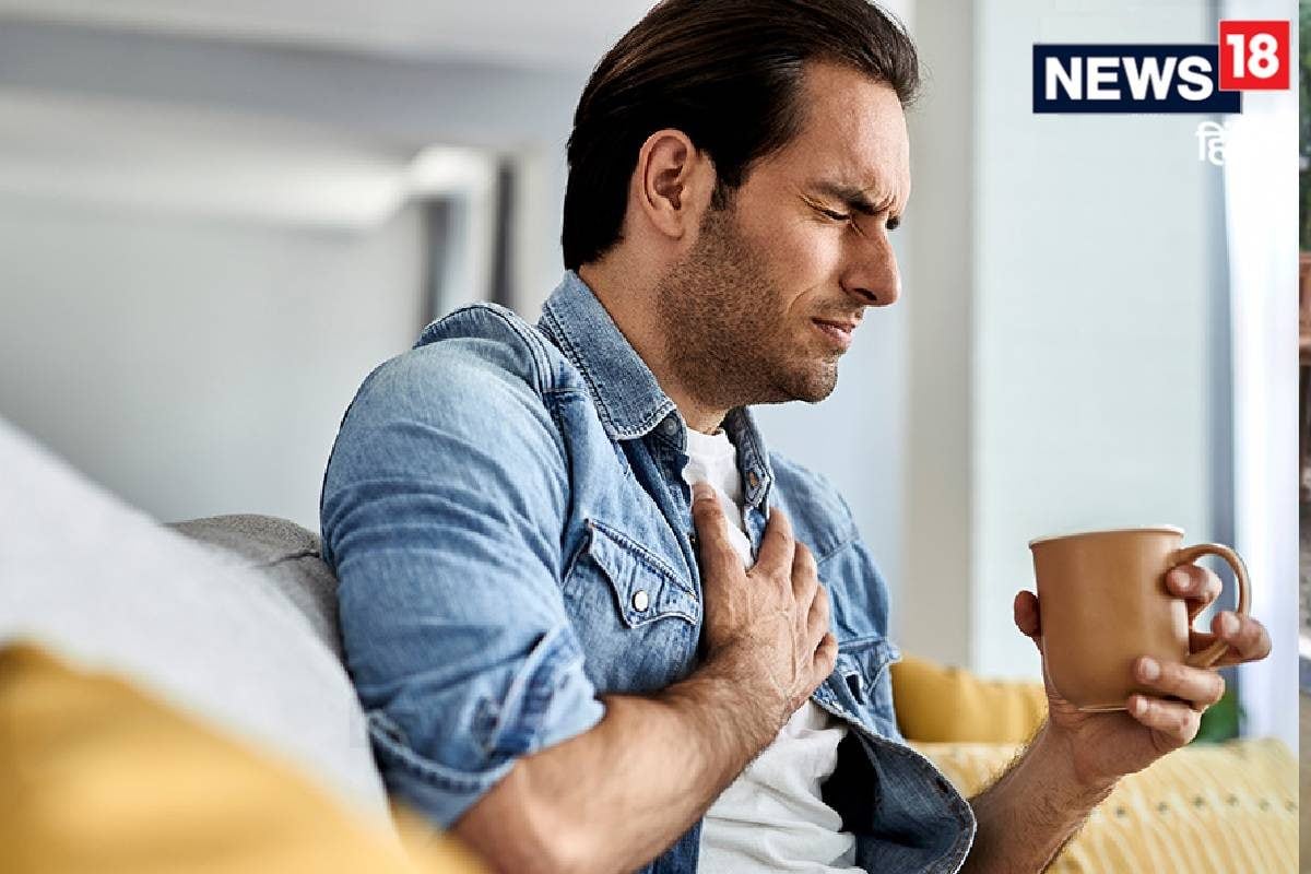 मेरे गैस्ट्रिक पेन है या हार्ट अटैक का साइन कैसे पहचानूं मेदांता के कार्डियोलॉजिस्ट परनीश अरोड़ा से जानें