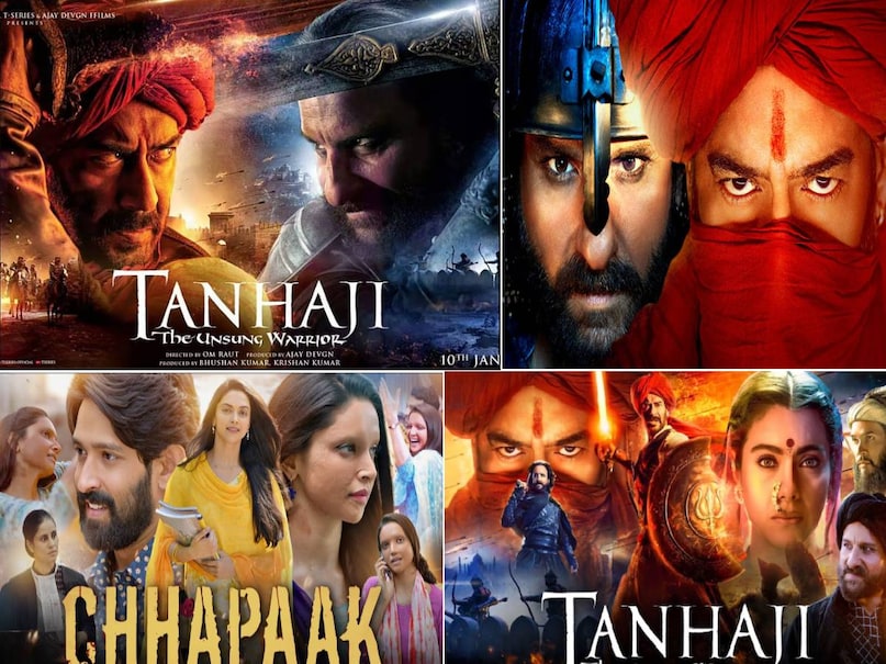 Bollywood Blockbuster Movie, tanhaji kaun the in hindi, tanhaji kaun the shivaji ke, tanhaji movie release date, ajay devgn tanha ji movie budget, tanha ji movie box office collection, tanhaji movie budget and collection, tanhaji movie udaybhan scene, who killed udaybhan singh rathore, who killed udaybhan rathod in history, ajay devgn tanhaji movie ki story, tanhaji movie story in hindi, tanhaji original photo, deepika padukone chhapaak movie, chhapaak movie hit or flop, tanha ji movie hit or flop
