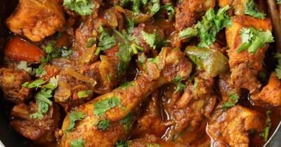 Tenderize Mutton Fast: Use Fenugreek Seeds or Yogurt for Quick Cooking