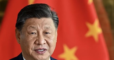 चीन की नई चाल: रेयर अर्थ के बाद अब चांदी पर शिकंजा, इंडस्ट्री में हड़कंप.