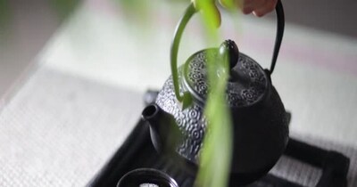 हर्बल टी-कॉफी के हैं अपने नुकसान (इमेज- फाइल फोटो) 