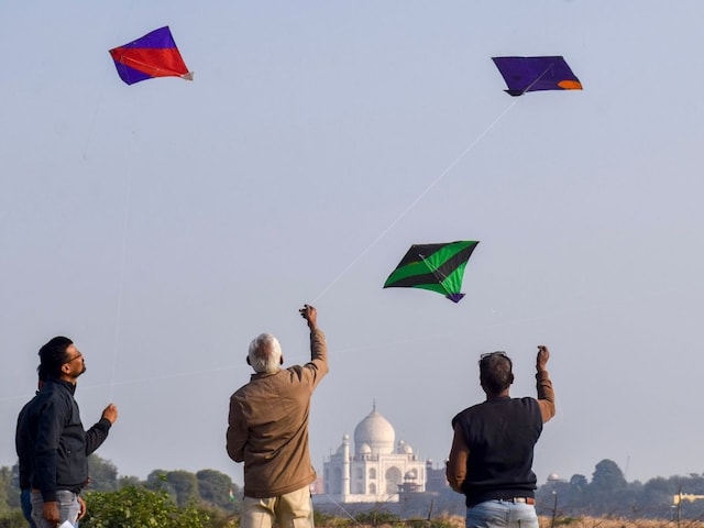 चाइनीज मांझे को लेकर क्या हो रहा है? हाईकोर्ट का योगी सरकार से सवाल