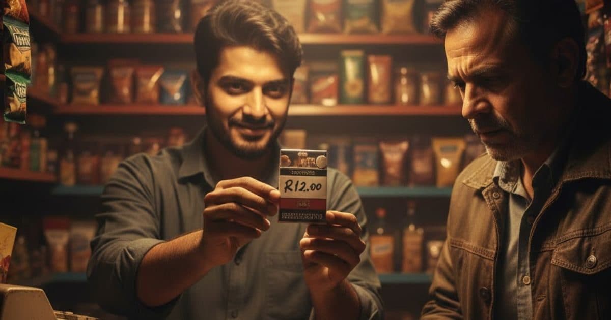 1 फरवरी से बढ़ेगी कीमत, लेकिन अभी से 10 वाली सिगरेट बिक रही 12 रुपये में, कहां कर सकते हैं शिकायत?