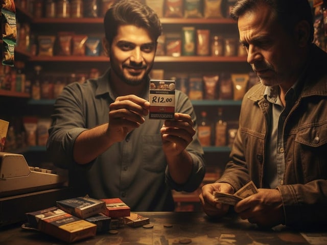 1 फरवरी से पहले ही 10 वाली सिगरेट 12 में बेच रहे दुकानदार, कहां करें शिकायत