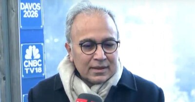 CII President: No More Tax Relief Needed, Focus on Reforms & Manufacturing