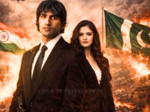 'वॉर को खत्म करें', इंडिया-पाकिस्तान के रिश्ते पर बन रही अनूठी फिल्म