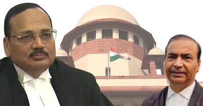 जब सीजेआई सूर्यकांत ने वकील अश्विनी उपाध्याय से पूछा सवाल 