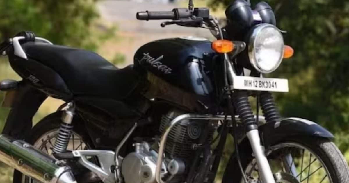 Is the 'iconic' Bajaj Pulsar Classic coming back, which changed India's 'motorcycling' forever?