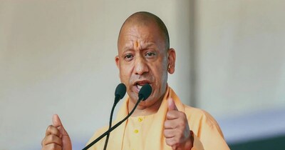 सीएम योगी सोनीपत