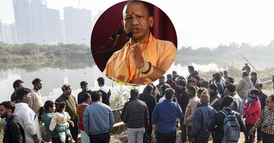 बिल्डर की लापरवाही और इंजीनियर की मौत