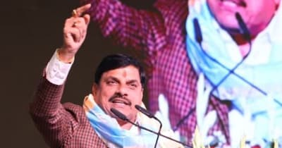 भोपाल में मुख्यमंत्री डॉ मोहन यादव ने खेलो एमपी यूथ गेम्स-2026 के विधिवत् शुभारंभ की घोषणा की.