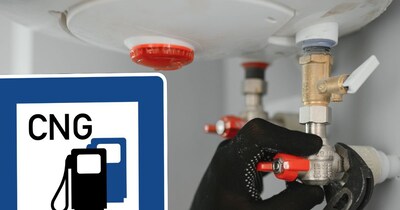 अडानी और टोटल एनर्जी ने सीएनजी और पीएनजी की कीमत घटा दी है. 