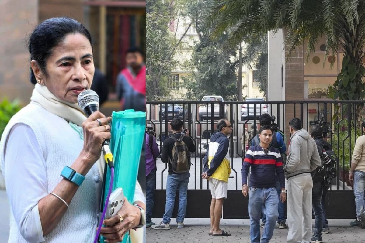 कोयले की ‘काली कमाई’ से लड़ा गया गोवा चुनाव I-PAC पर ED की रेड में ₹20 करोड़ के हवाला कनेक्शन का खुलासा | Exclusive